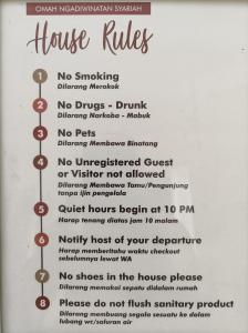 Omah Ngadiwinatan Syariah