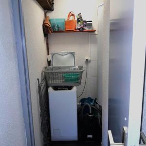 Appartements gite que canta : photos des chambres