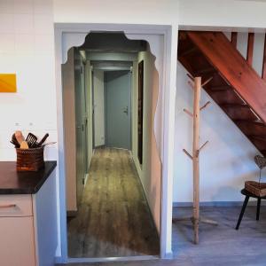 Appartements gite que canta : photos des chambres