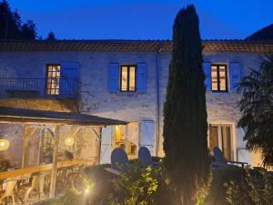 B&B / Chambres d'hotes Le Sareymond : photos des chambres
