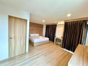 เวลโกรว์ โฮเทล - Wellgrow Hotel