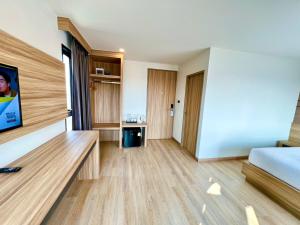 เวลโกรว์ โฮเทล - Wellgrow Hotel