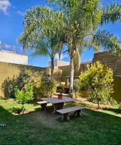 Departamento Capital III