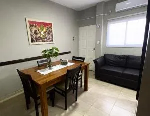 Departamento Capital III - Las Padercitas