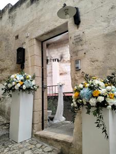 Sassi Sotto Le Stelle