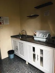 Seaview Mansion Dalaguete Apartment 2 - 阿尔科伊