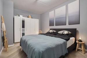 Uithaven 1B Kamperland, view of harbour