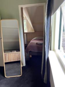 House on estate near Amsterdam and Keukenhof