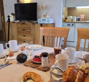 Appartements Alpenland Pertisau