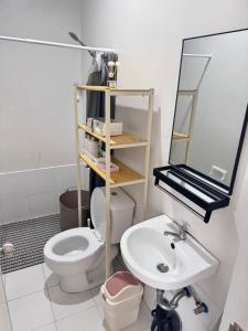 The Travelers Place entire House in Kabankalan