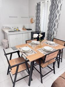 The Travelers Place entire House in Kabankalan