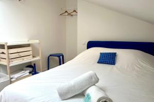 Appartement de la Salle neuf et tout équipé