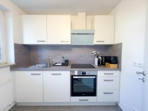 Skyrise Apartments - Stilvoll wohnen, entspannt genießen