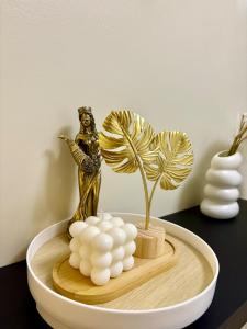 Pool view Studio with WiFi & Netflix , Avida Riala