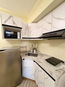 Pool view Studio with WiFi & Netflix , Avida Riala