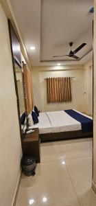StayGuru Hotel Atithi