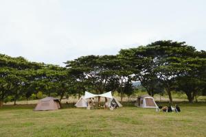 Ake camping pakchong