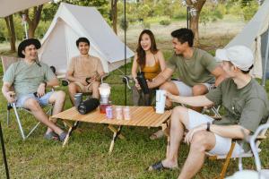 Ake camping pakchong