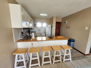 Beautiful Sea view apartment 45 De Valle Diaz Mosselbay