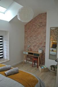 Maison Sorbier, Appartement 1