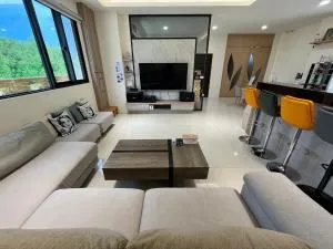 朝夕相處民宿All Day Together B&B - Ch'ao-yang