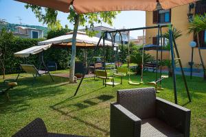 B&B Villa Rosa new