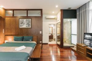 Hi.Home House near Lake