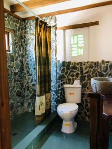 Hosteria Taita Pacho