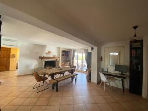 Maisons de vacances villa a calata : photos des chambres