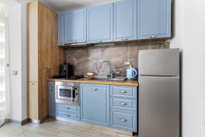 AquaMarine - Pool & Spa Beach Resort