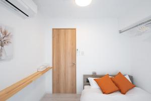 70 平方 - 大久保 - 新宿 1 站地 - Ikeman St - 歌舞伎町 - 2 浴室 2 卫生间