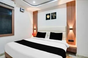 Hotel O The Grand Suites - Juhi Bari