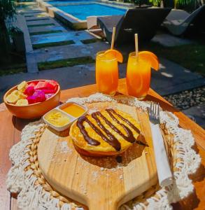 TT House Gili Air