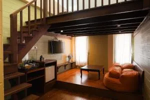 Thanicha Resort Amphawa - Ban Khlong Lek