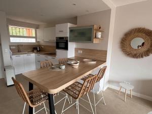 Appartement 50 m2 Le Lavandou - vue mer - plage - commerces