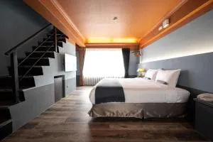 東旅驛棧 - Erh-wei