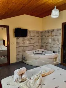 Wood House 2024 - Bajram Curri