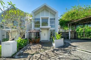 The View Villa 1A - 2BR Tropical Loft in Uluwatu