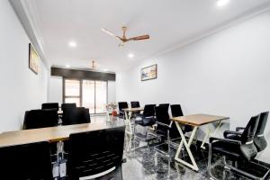 Super Townhouse Cherlapally Railway Station Hyderabad