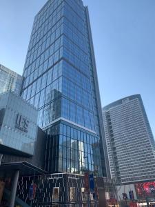 Xihe Light Luxury Self-service Apartment