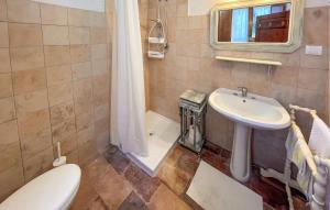 Apartment mit 2 Schlafzimmern