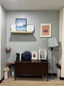 GM6 - Samyan 4floors, 4mins walk to Bantadtong