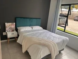 Ihita Beverly Sandton unit 65 - Chartwell