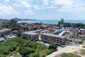 Brand New Condo Near Lamai Beach - B411