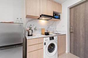 Brand New Condo Near Lamai Beach - B411