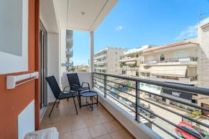 2bedroom Apartment in Glyfada