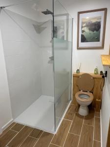 Sejours chez l'habitant Chambre Cosy Sud Dore avec Piscine : photos des chambres