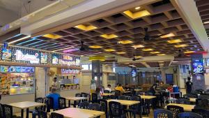 Nagoya Thamrin City Apartment