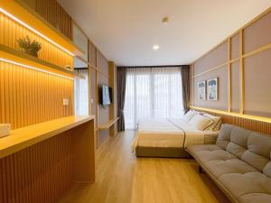 Nagoya Thamrin City Apartment