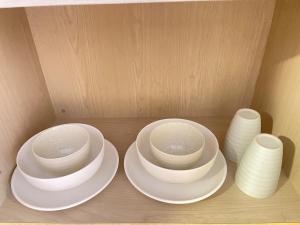 Nagoya Thamrin City Apartment